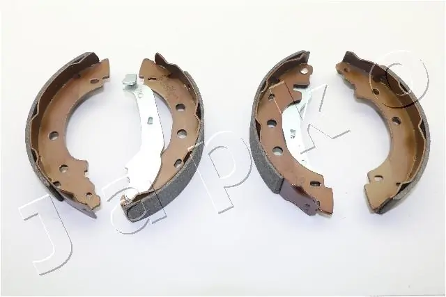 Brake Shoe Set 550715