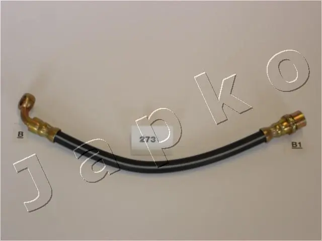 Holding Bracket, brake hose 69273