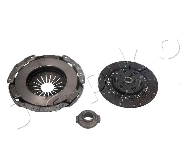 Clutch Kit 92180