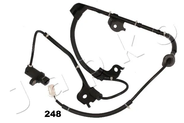 JAPKO 151248 Sensor, wheel speed