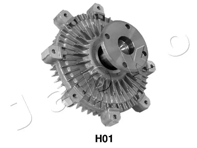 Clutch, radiator fan 36H01