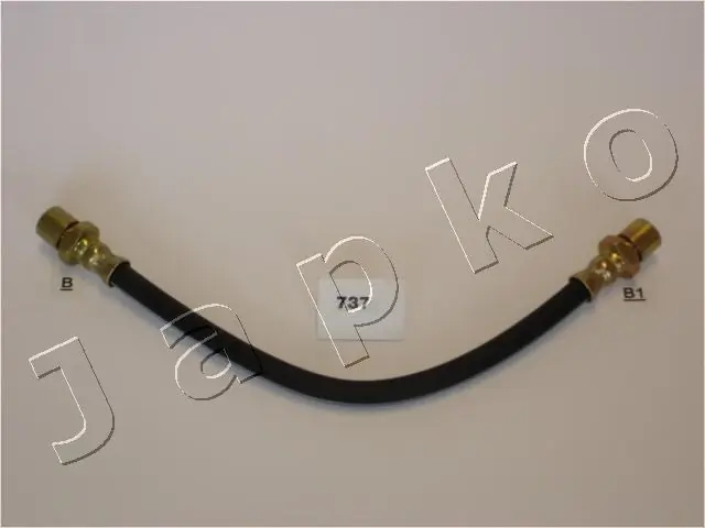 Holding Bracket, brake hose 69737