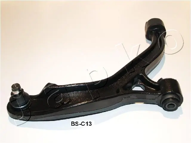 Control/Trailing Arm, wheel suspension 72C13R