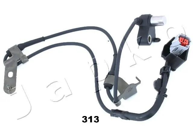 Sensor, wheel speed 151313