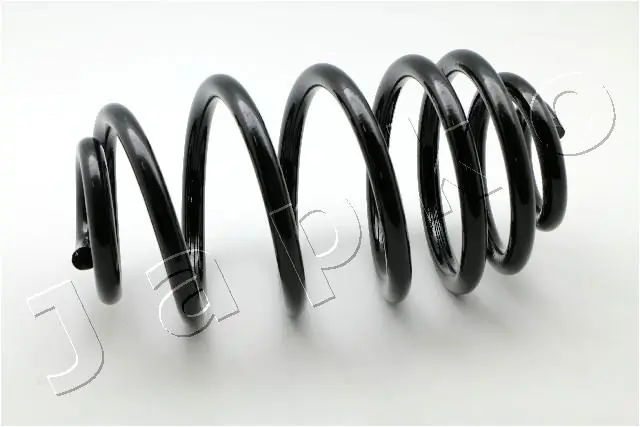 Suspension Spring ZCJ6025A
