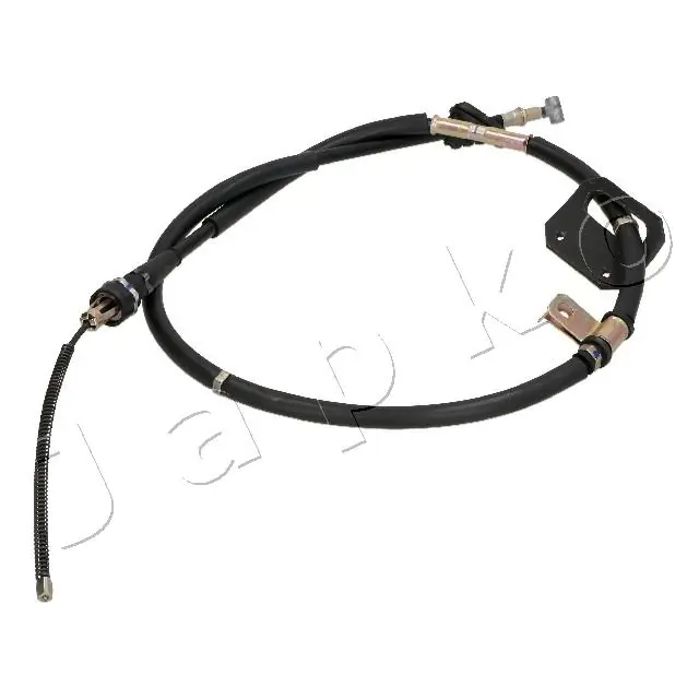 Cable Pull, parking brake 131810