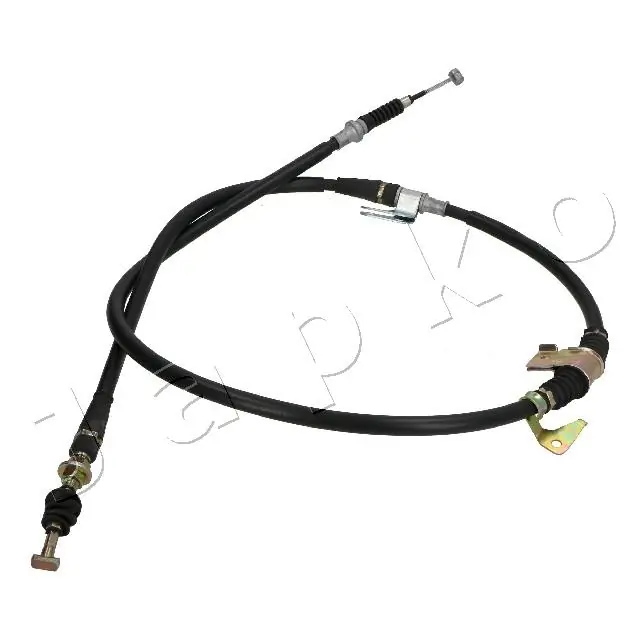 JAPKO 131338R Cable Pull, parking brake