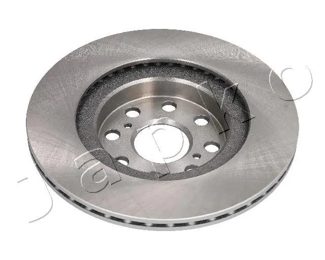 JAPKO 61220C Brake Disc