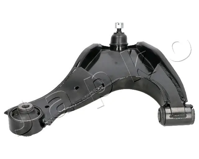 Control/Trailing Arm, wheel suspension 72602R