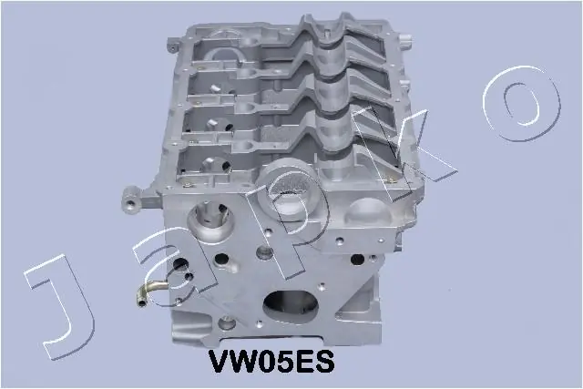 Cylinder Head JVW05ES
