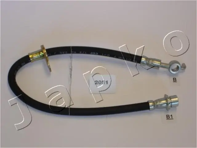 Holding Bracket, brake hose 692051