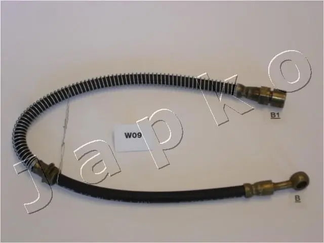 Holding Bracket, brake hose 69W09