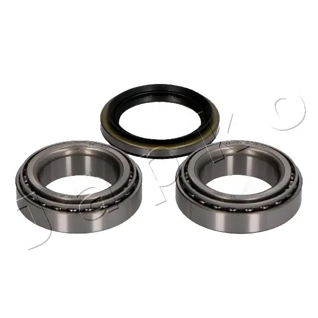 Wheel Bearing Kit 418001