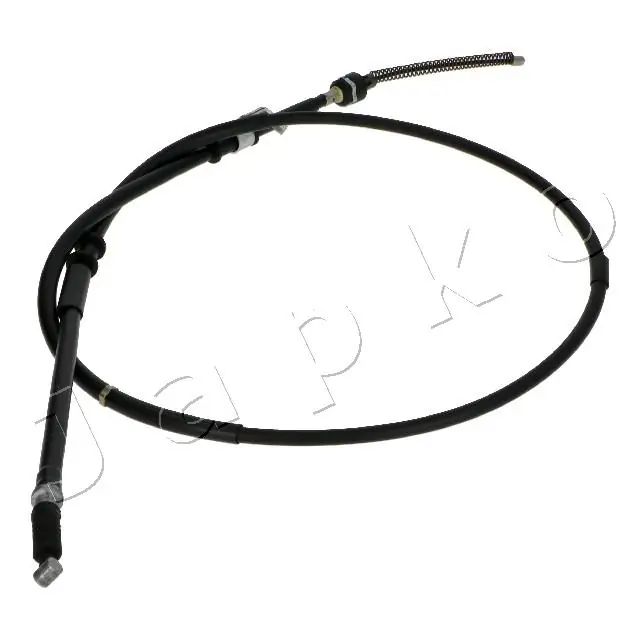 Cable Pull, parking brake 131575L
