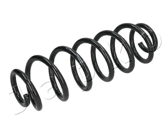 Suspension Spring ZCJ7119A