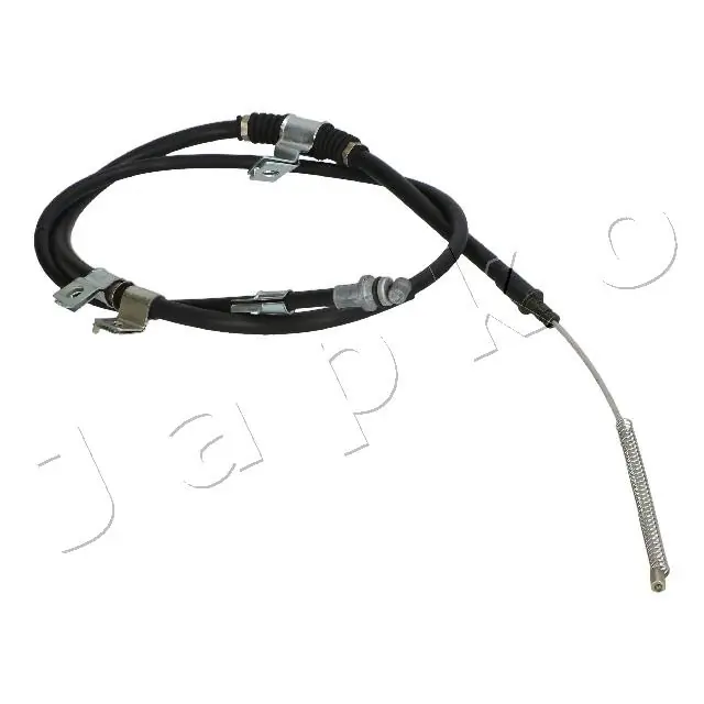 Cable Pull, parking brake 131573R