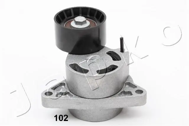 Tensioner Lever, V-ribbed belt 128102