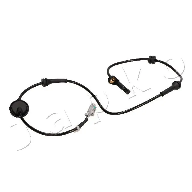 Sensor, wheel speed 151197