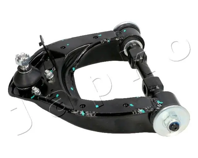 Control/Trailing Arm, wheel suspension 72534L