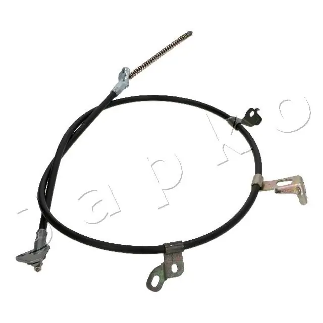 JAPKO 131225 Cable Pull, parking brake