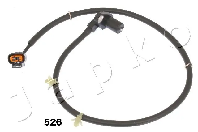 Sensor, wheel speed 151526