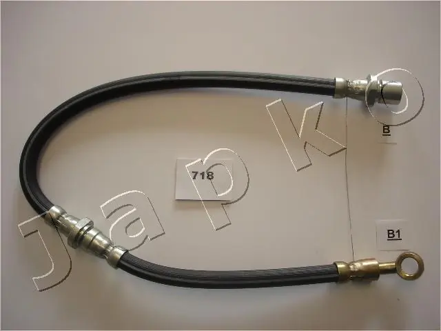 Holding Bracket, brake hose 69718