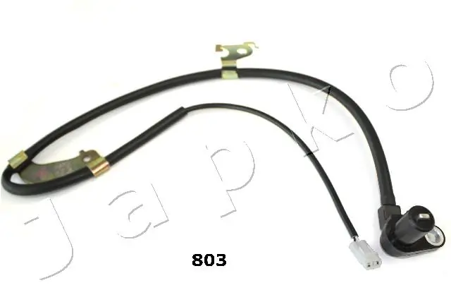 Sensor, wheel speed 151803