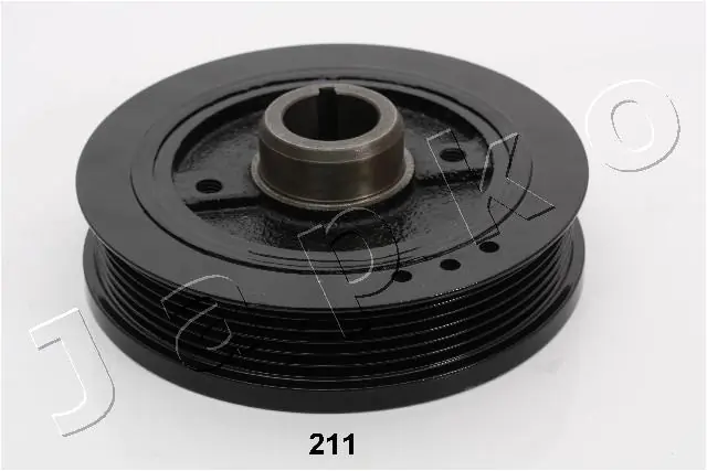 Belt Pulley, crankshaft 122211