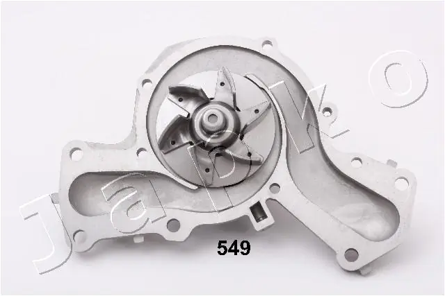 Water Pump, engine cooling 35549