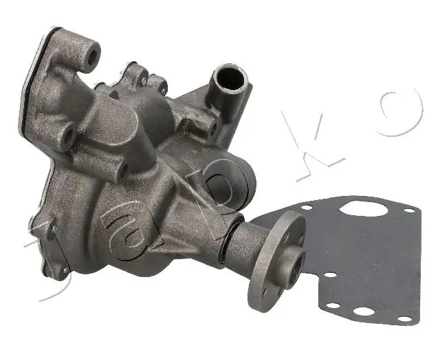 JAPKO 35233 Water Pump, engine cooling