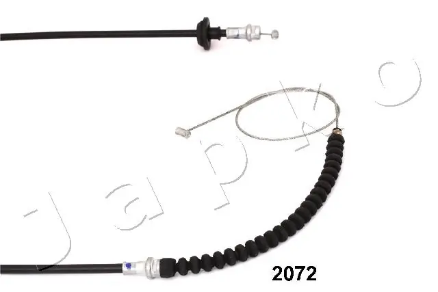 JAPKO 1312072 Cable Pull, parking brake