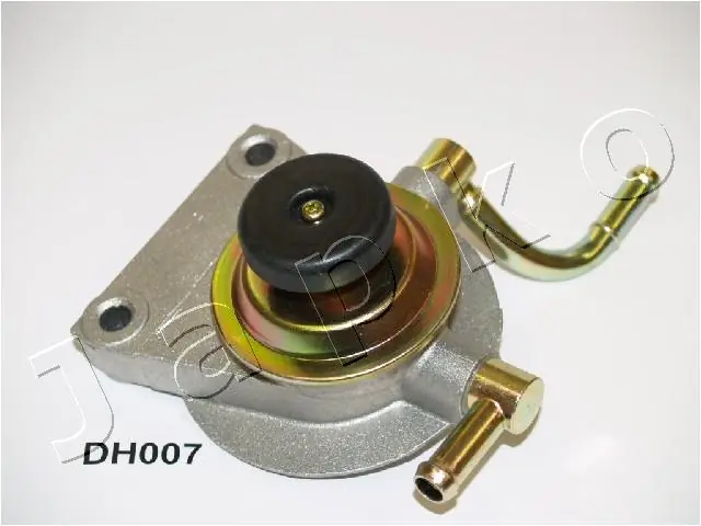 Injection System 9DH007