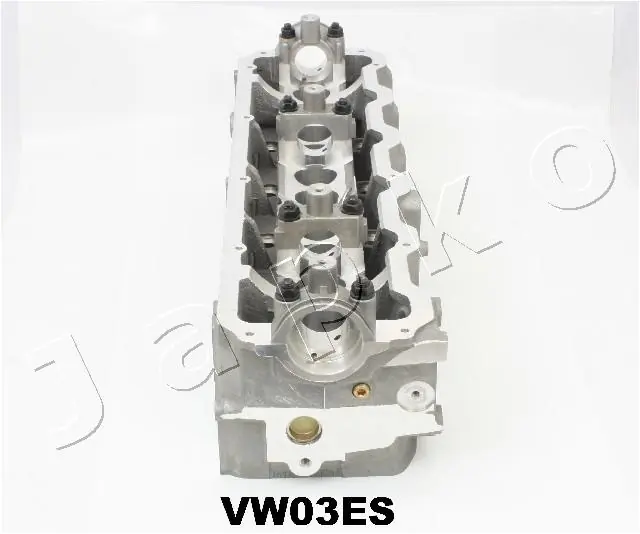 Cylinder Head JVW03ES