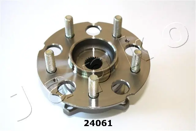 JAPKO 424061 Wheel Hub