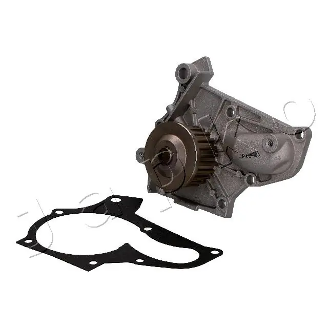 Water Pump, engine cooling 35244