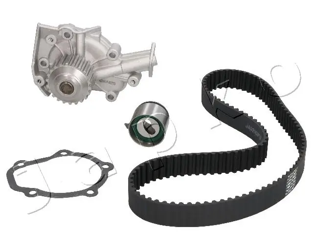 Water Pump & Timing Belt Kit SKJ540B