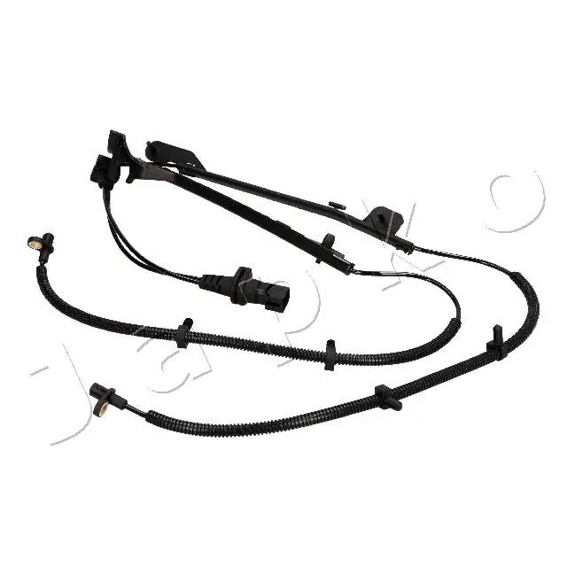 Sensor, wheel speed 151332