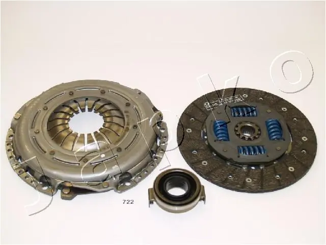 Clutch Kit 92722