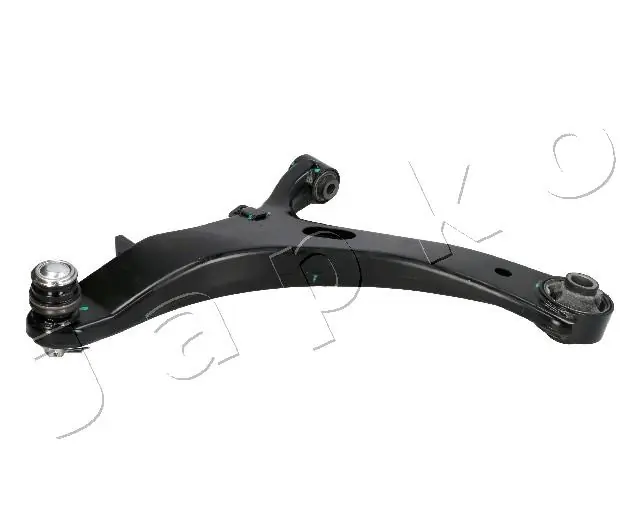 Control/Trailing Arm, wheel suspension 72707L