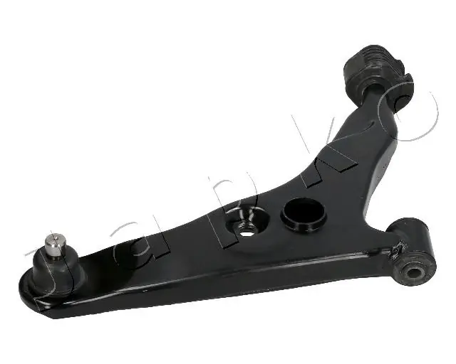 Control/Trailing Arm, wheel suspension 72502R