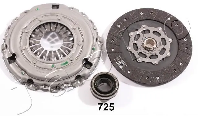 Clutch Kit 92725