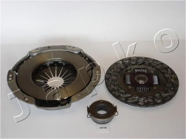 Clutch Kit 922018