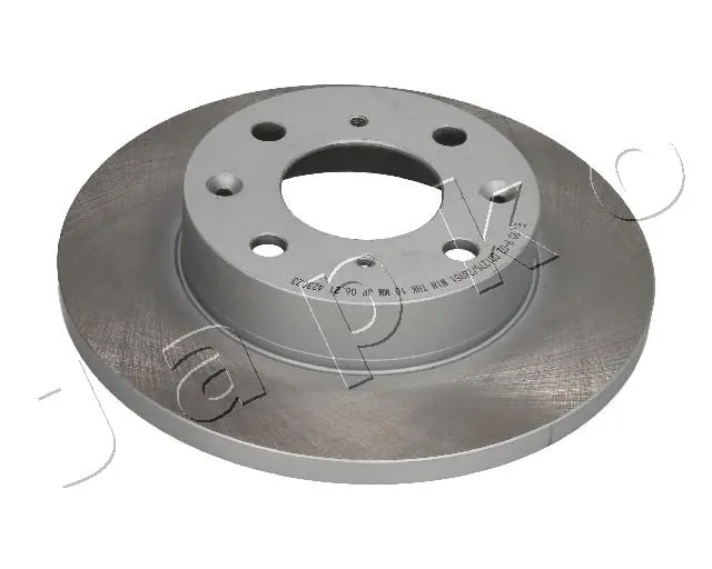 Brake Disc 60411C