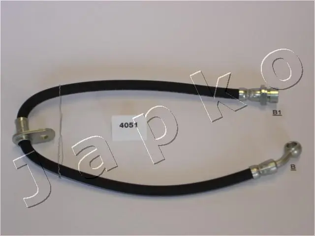 Holding Bracket, brake hose 694051