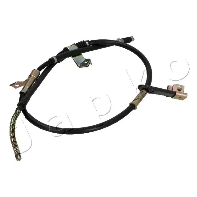 Cable Pull, parking brake 131599R
