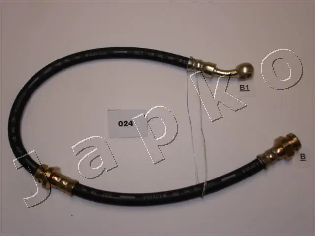 Holding Bracket, brake hose 69024
