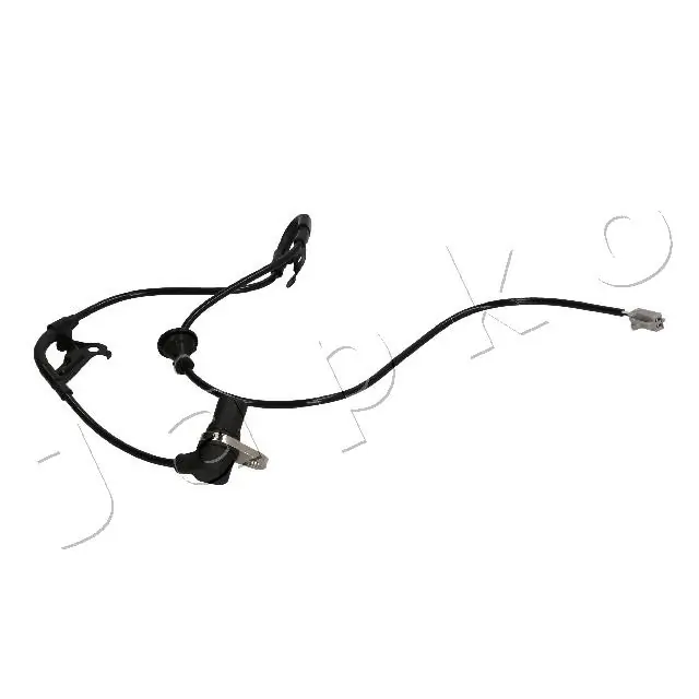 Sensor, wheel speed 151233