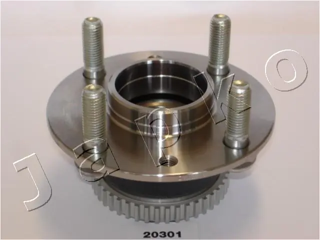Wheel Hub 420301