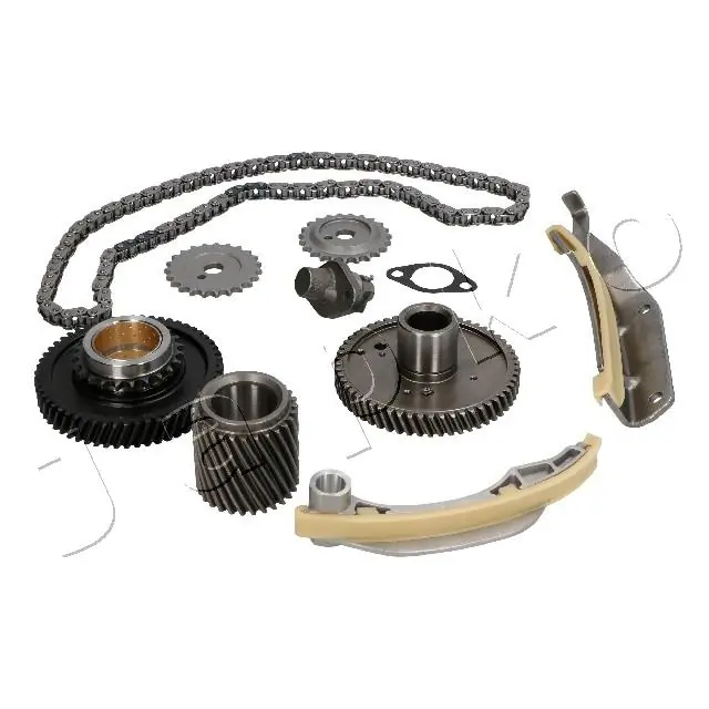 Timing Chain Kit KJK501