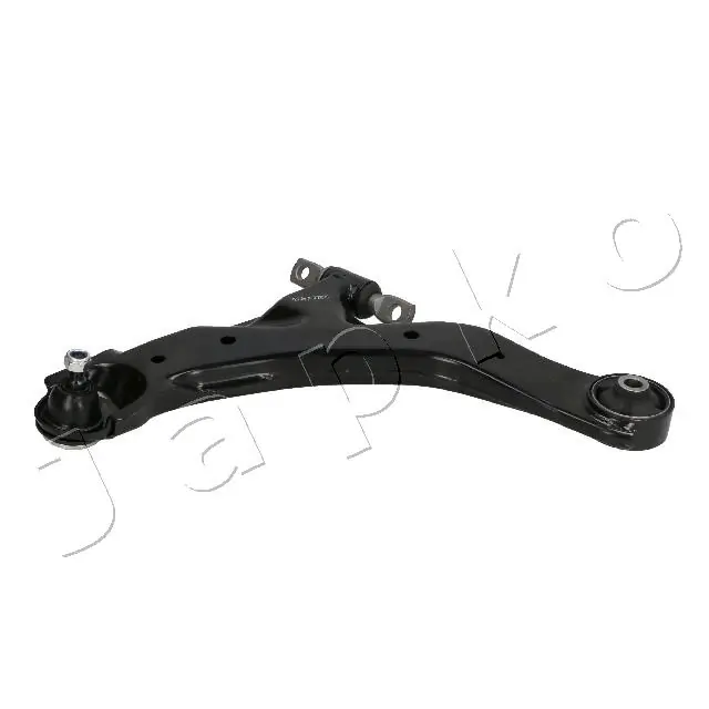 Control/Trailing Arm, wheel suspension 72K21L